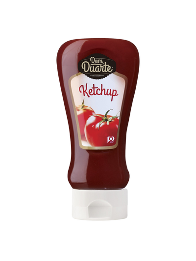 Top-Down-Ketchup – 280 g