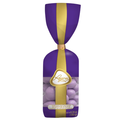 Lilac Almonds - 180g