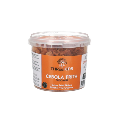 Cebola Frita - 100g