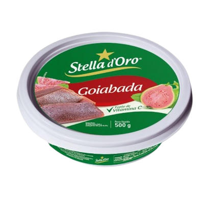 Goiabada - 500g