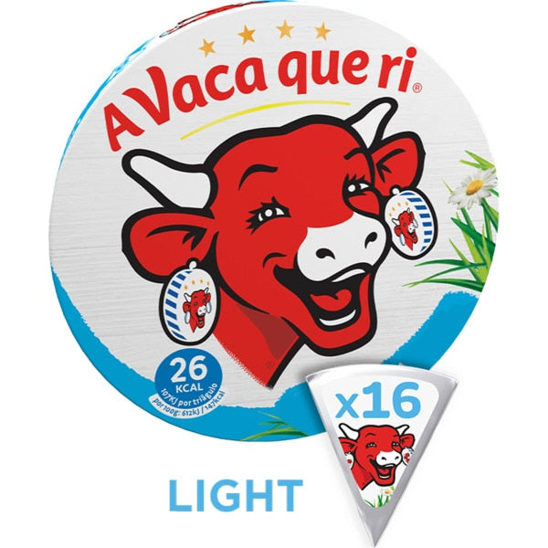 Doses Light de Queijo (16 unidades) - 250g