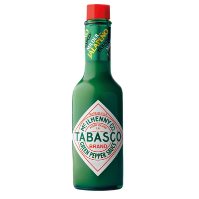 Jalapeño-Sauce – 60 ml