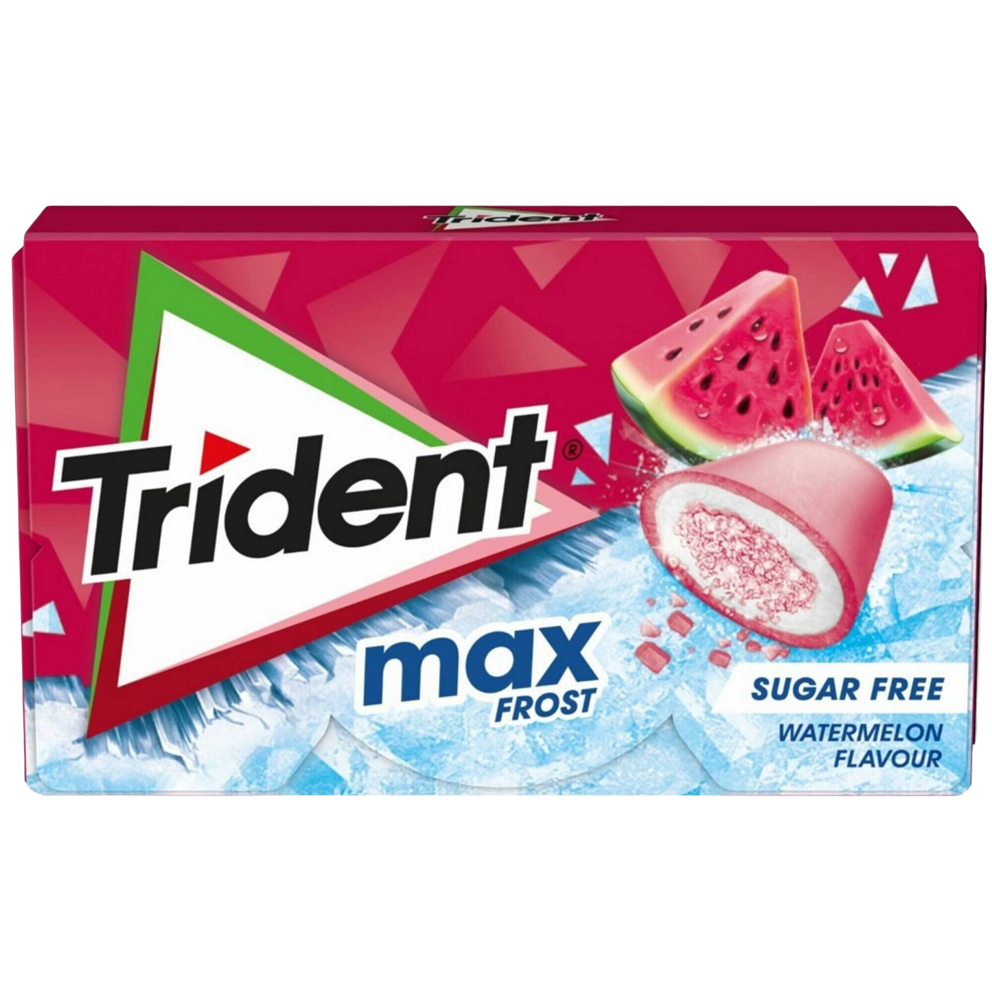 Max Wassermelonentablette – 20 g