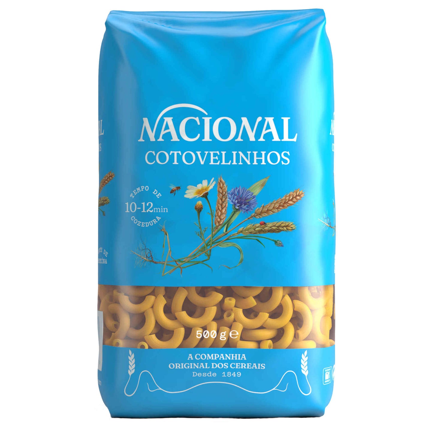 Elbow Noodles Small 500G