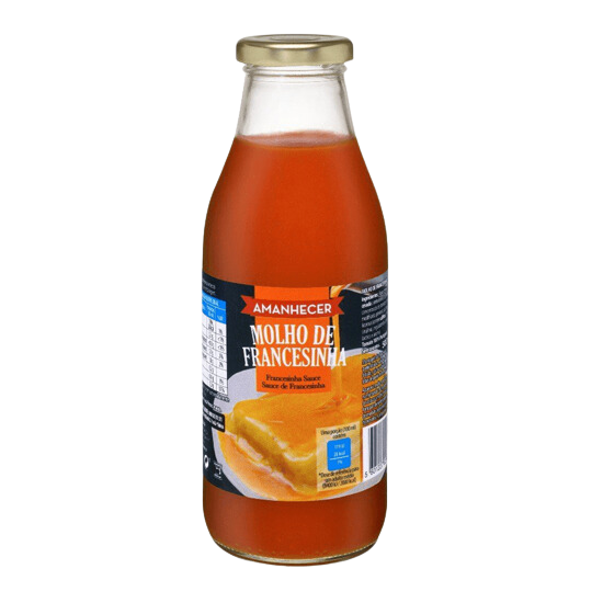 Francesinha-Sauce – 500 ml