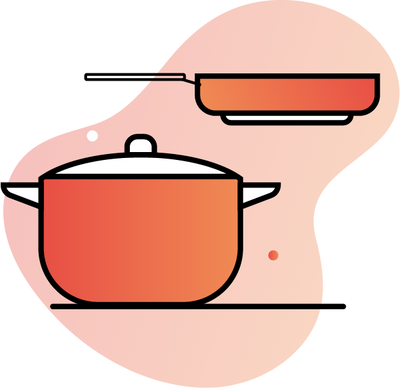 Cookware & Appliances