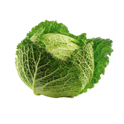 Couve Lombarda de Portugal - 1kg