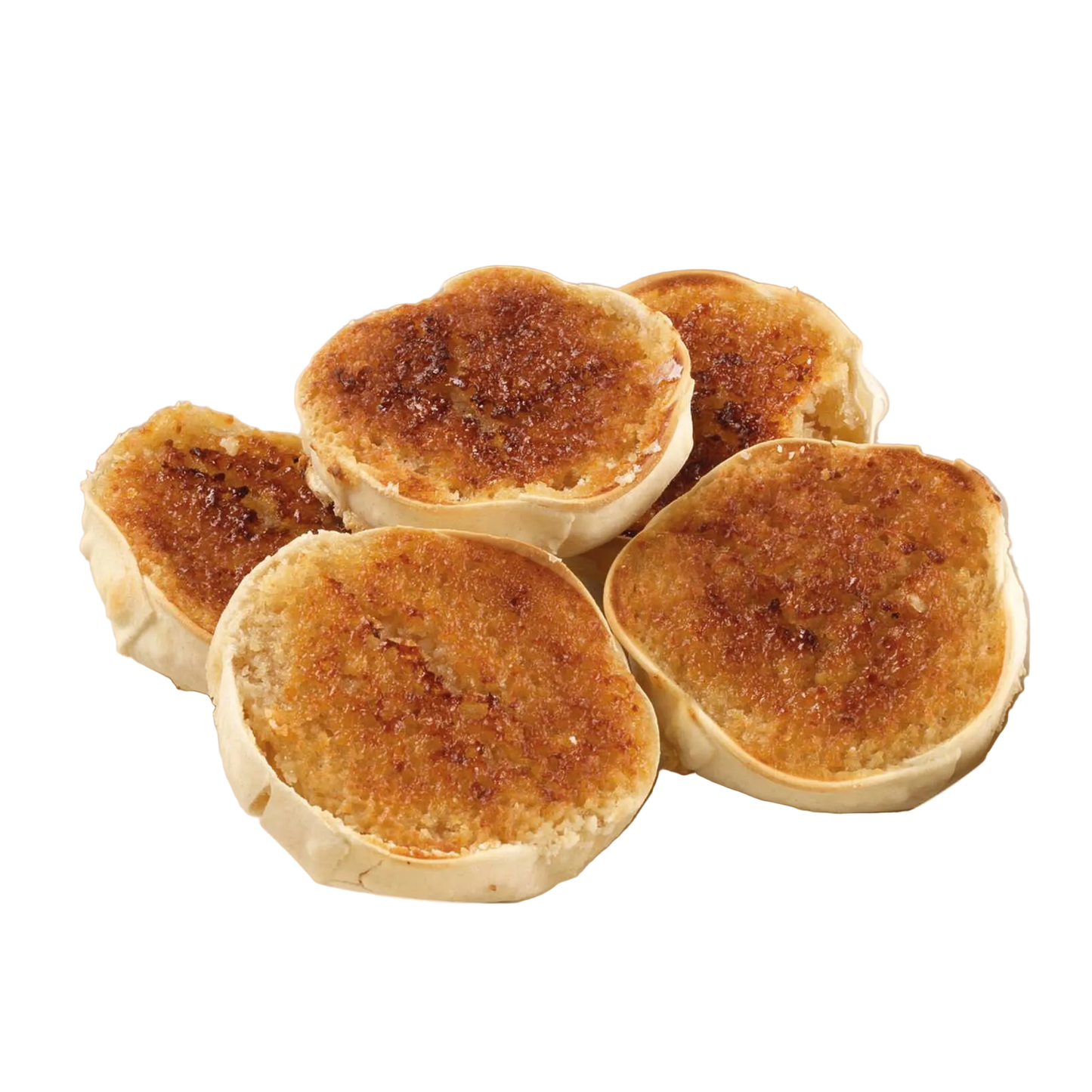 Queijadas de Sintra Eugénia de Jesus – Pack of 6