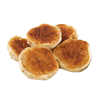 Queijadas de Sintra Eugénia de Jesus – Pack de 6