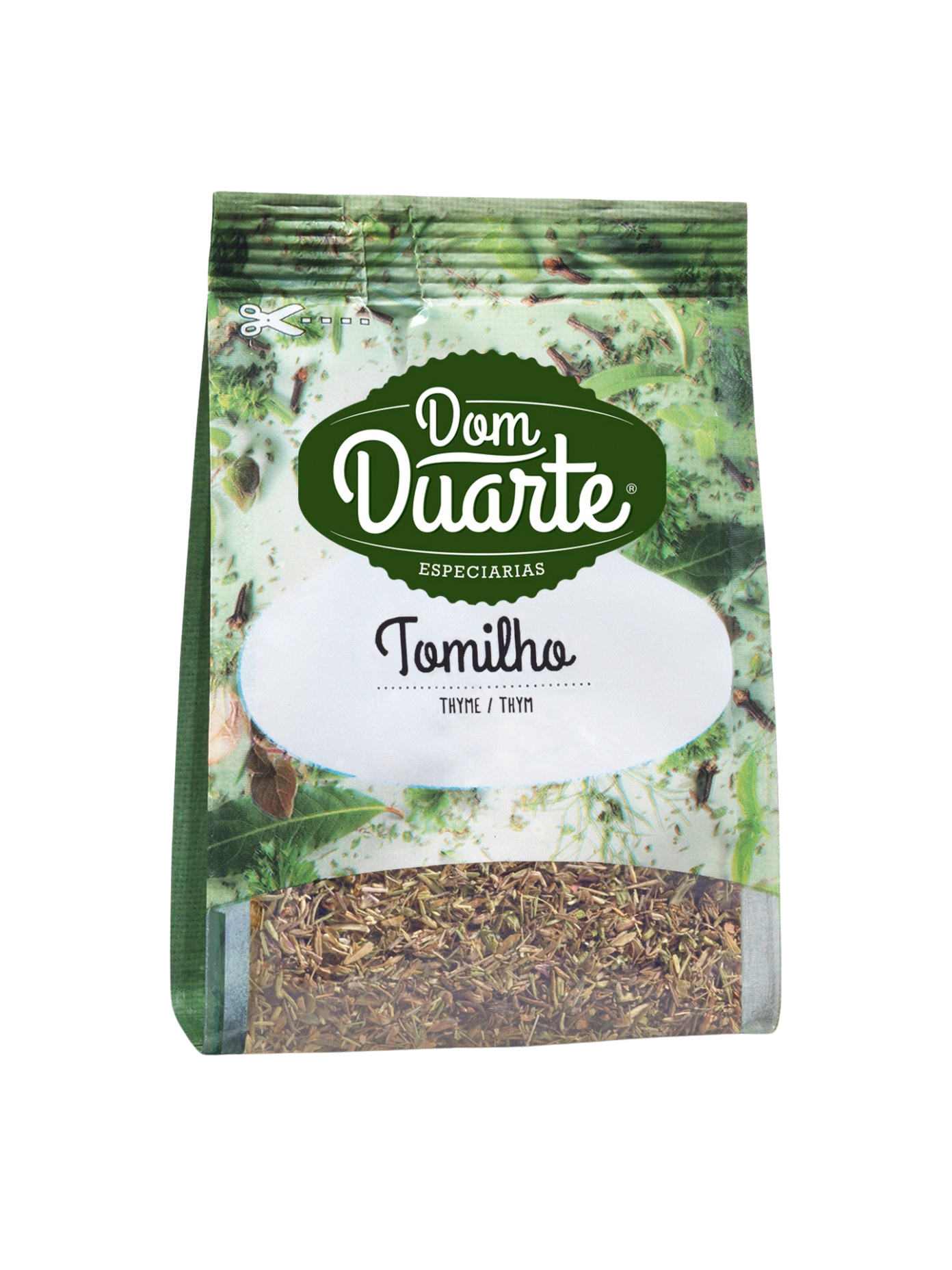 Leaf Thyme