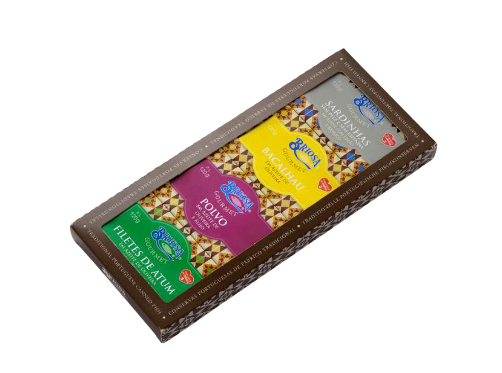 Premium Box - 480g