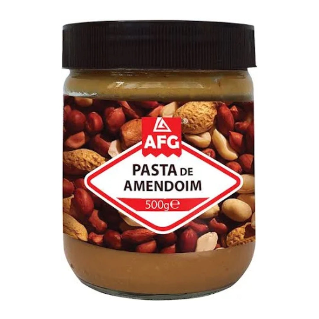 Erdnussbutter - 500g
