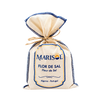 Marisol Flor de Sal bag on a white background