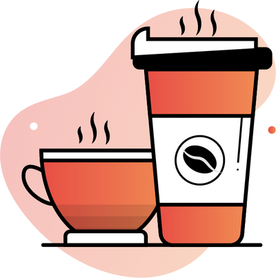 Coffee & Tea