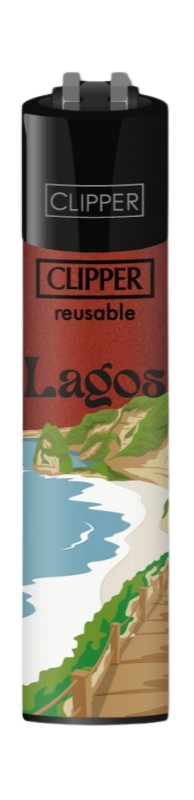 Lighter Lagos Special Touristic