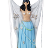 Imagem Orixá Yemanjá 