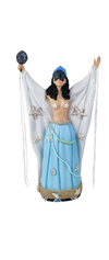 Imagem Orixá Yemanjá 