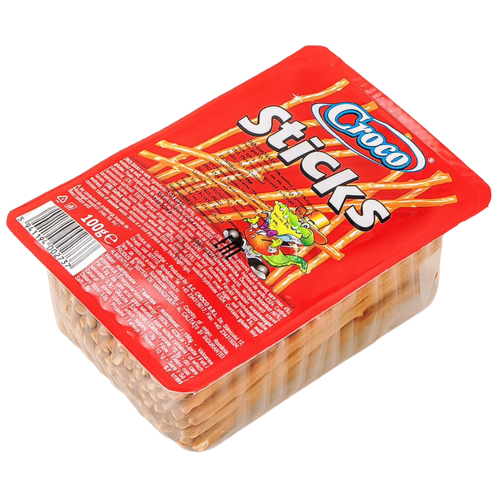 Paus de sal - 100g