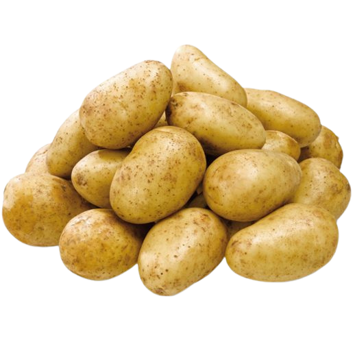 White Potato from Portugal - 1kg
