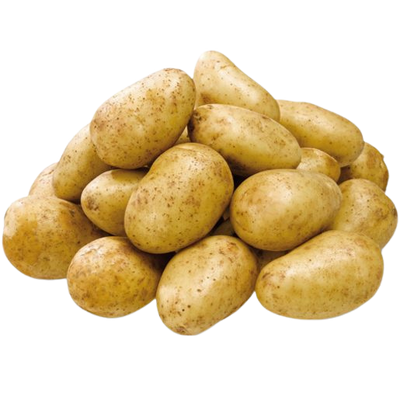 White Potato from Portugal - 1kg