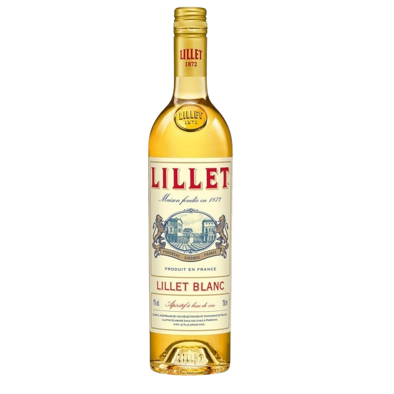 Aperitif Blanc - 750ml