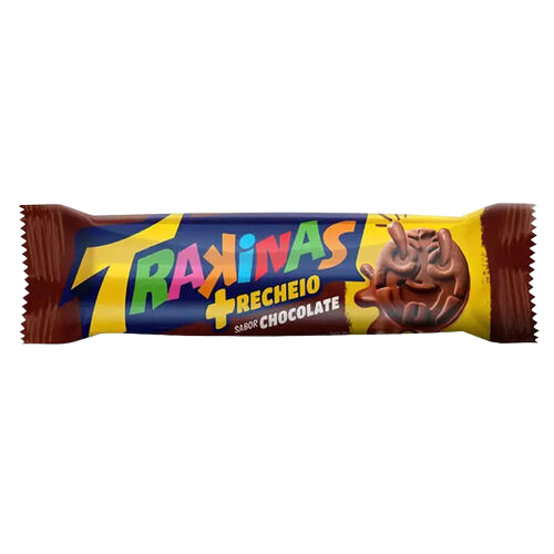 Trakinas Schokoladenkeks – 126 g