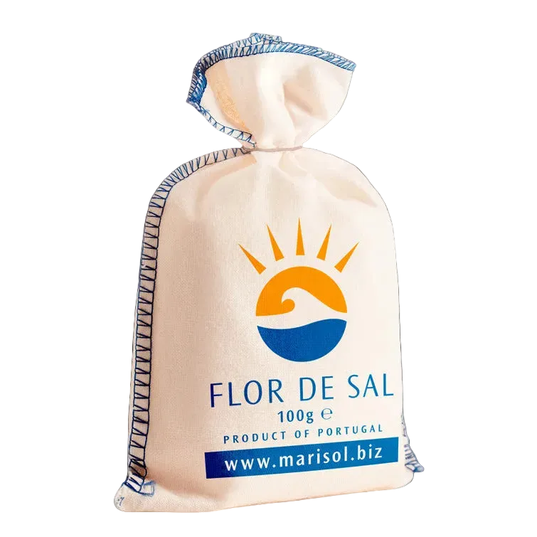 Fleur de Sel - 100g