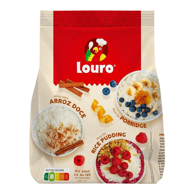 Reis für Arroz Doce - 500g