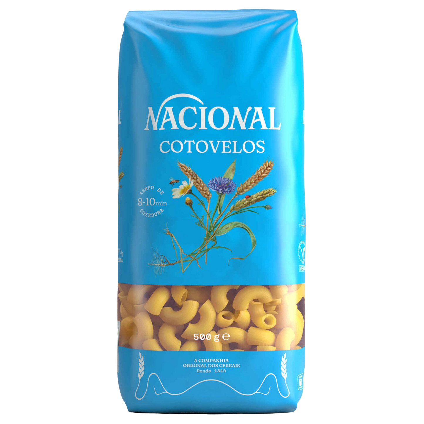 Elbow Noodles- 500g