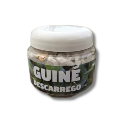 Cleansing Bath Salt - Guinea
