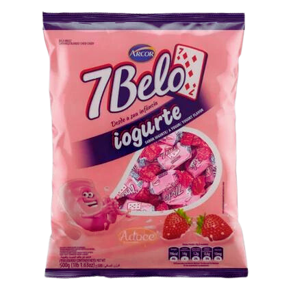 Bullet 7 Beautiful Joghurt - 100g