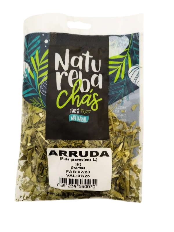 Chá de Arruda - 30g