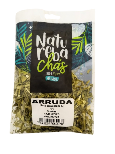 Arruda Tea - 30g