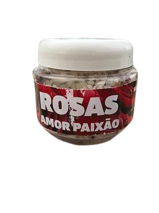 Cleansing Bath Salt - Roses