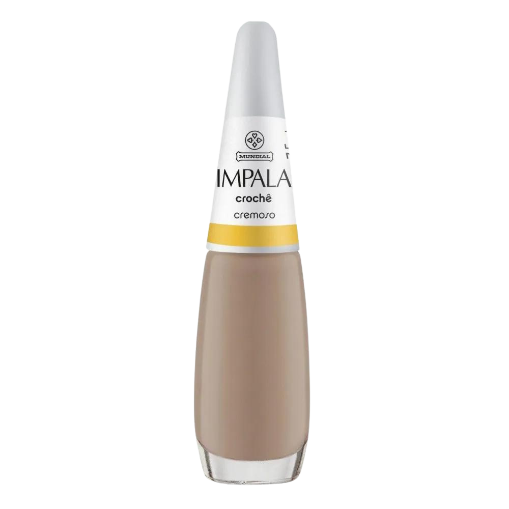 Impala Regular Crochet Nail Polish - 7.5ml