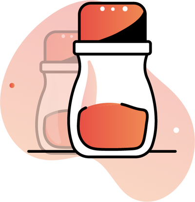 Spices & Seasonings