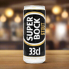 Dunkles Stout Bierdose - 330ml