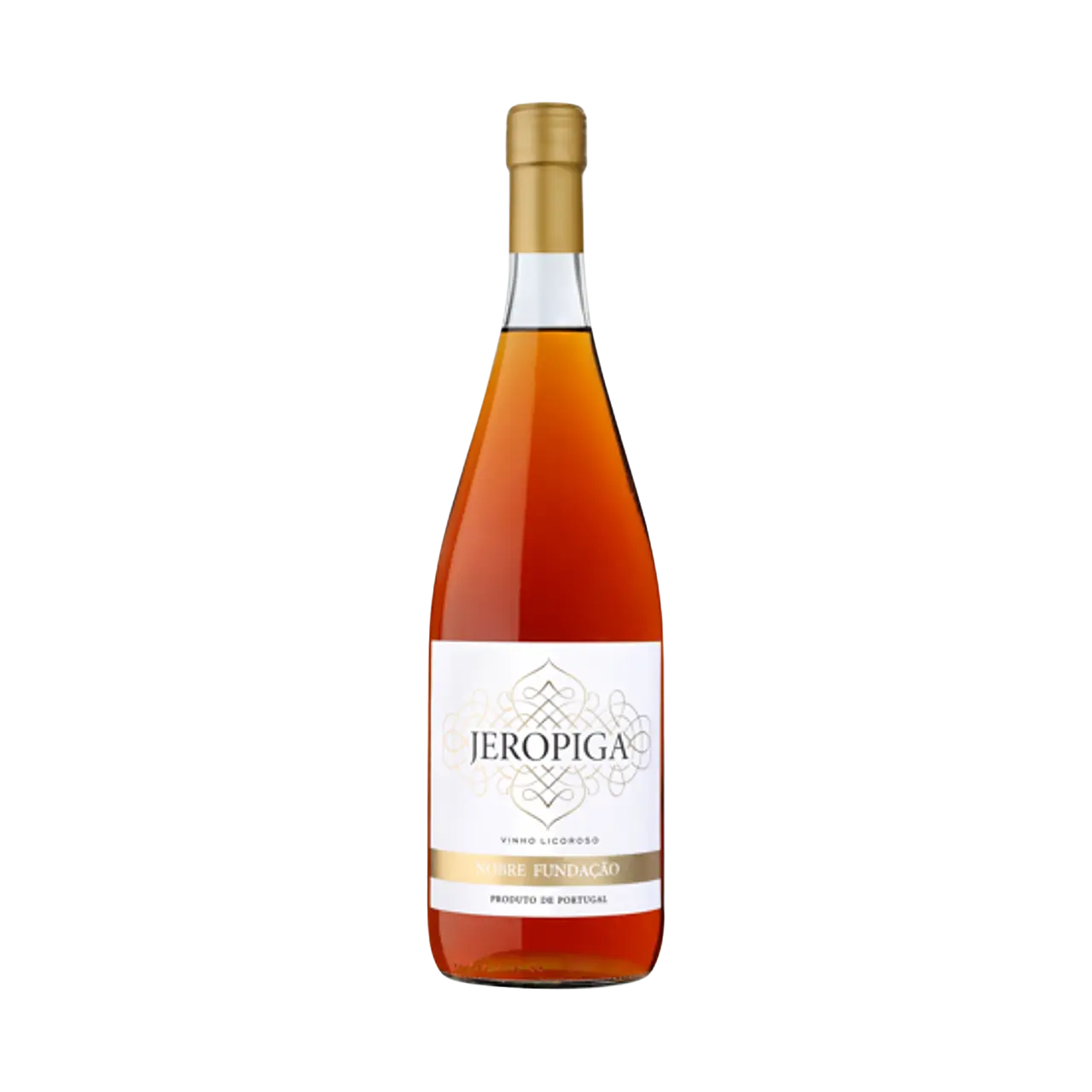 Jeropiga Portuguese Wine Liqueur - 1L