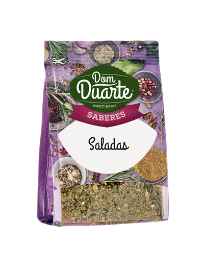 Mistura Saladas - 10g
