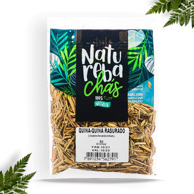 Quina Quina Tea Powder - 50g