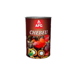 Chebéu - 400 g