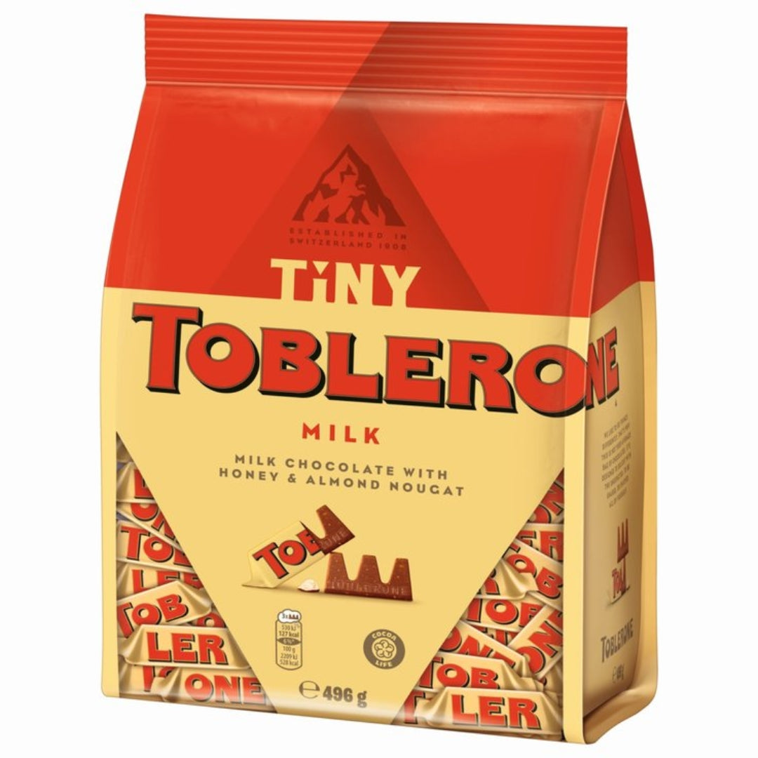 Toblerone Tiny Milk Chocolate - 280g