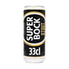 Dunkles Stout Bierdose - 330ml