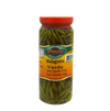 Grüne Chilischote