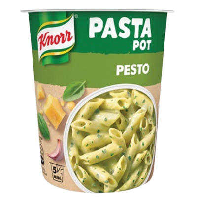 Pot Pesto Pasta - 68g