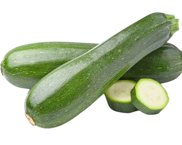 Courgette from Portugal - 1kg