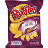 Batata Frita Ruffles Sabor Presunto