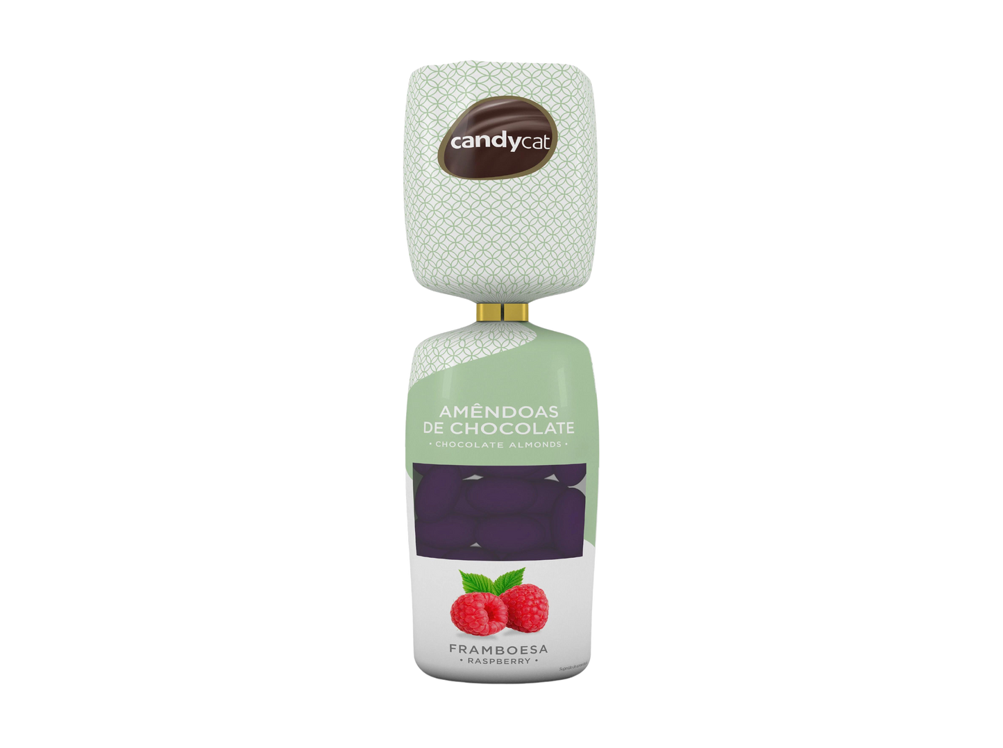 Himbeermandeln – 160 g