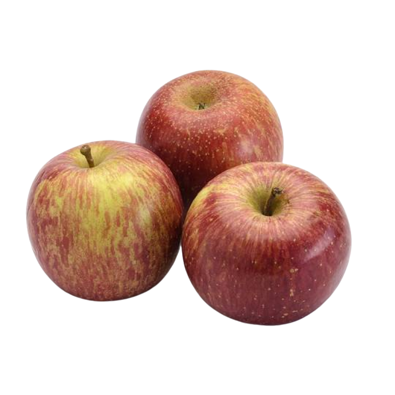 Maçã Fuji tradicional de Portugal - 1kg