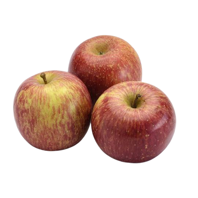 Traditional Fuji apple from Portugal - 1kg